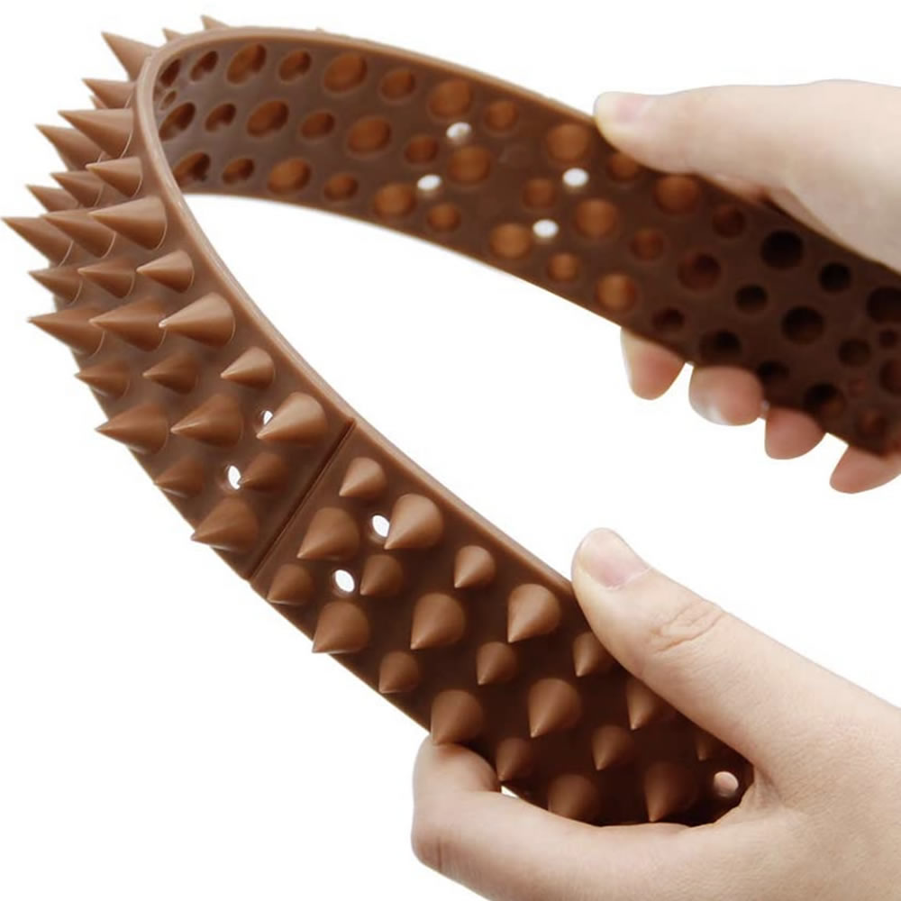 Snake Spikes, image 3