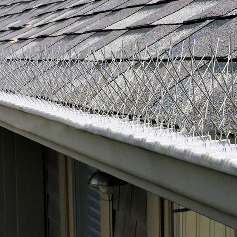 Gutter Spikes