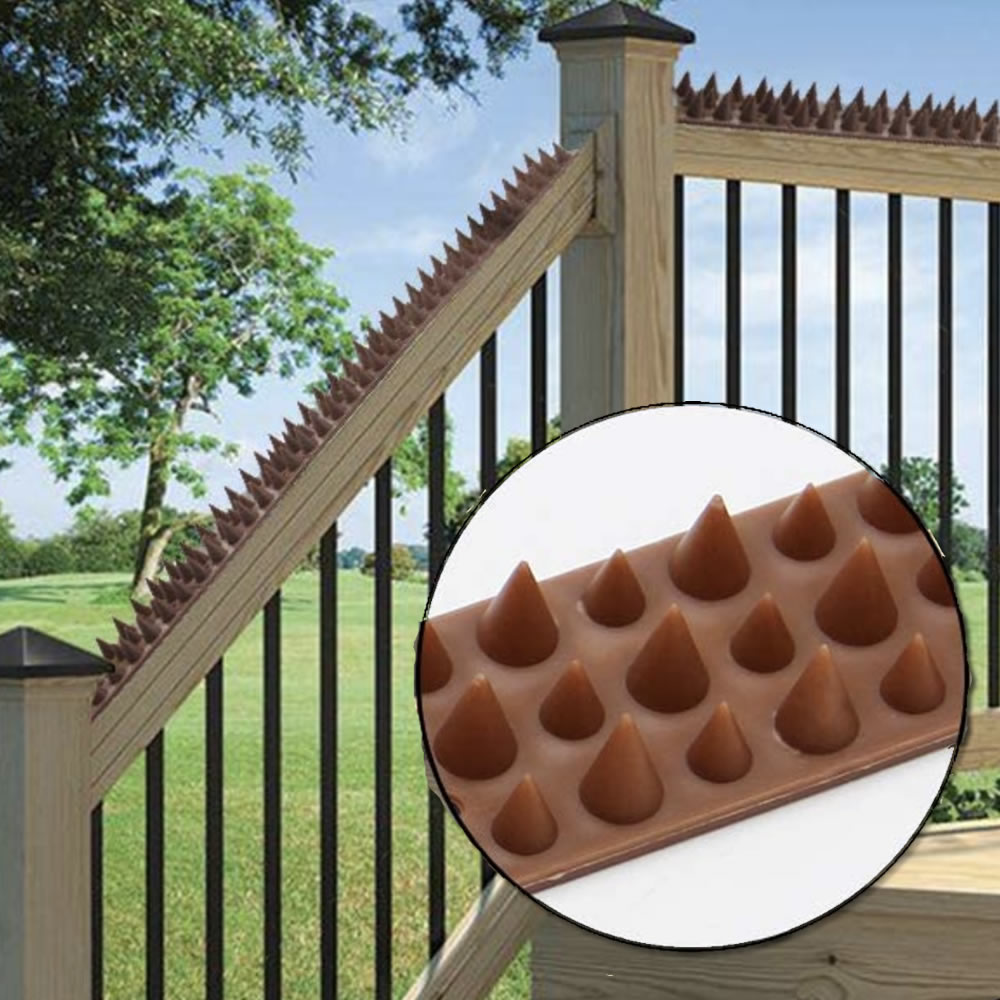 Bird Deterrent Spikes, image 3